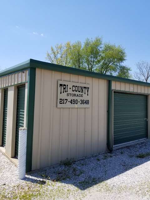 Tri-county Storage